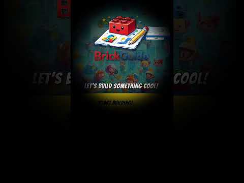 BrickGuide
