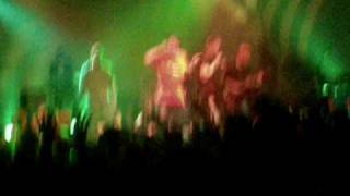 bikstok røgsystem- unger  live