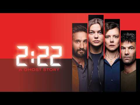 BANDE ANNONCE