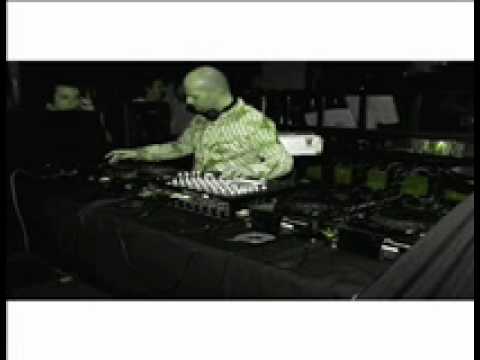 Ben Liebrand Grandmixes 1990 Part 1  By Afrodellica.