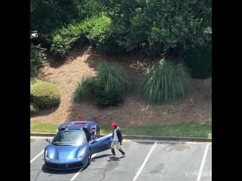 May Wave$ x MAYOT x JABO Type Beat - "Ангелы"