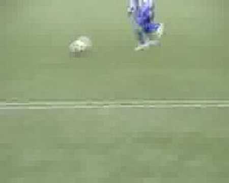 Elinkwijk F3 - Zwaluwen Utrecht F4  7-2  13-10-07