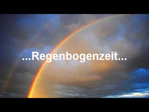 Regenbogenzeit  Lyrics Schloss Einstein Erfurt Layla und Manuel
