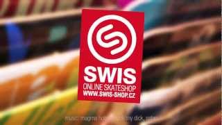 preview picture of video 'SWIS-SHOP.CZ - Javor in SWIS SHOP 2013'