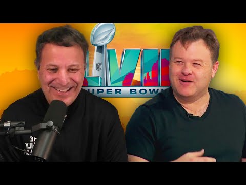 Storytime & Super Bowl MVP-Worthy Impressions w/ Comedian Frank Caliendo | The Lombardi Line