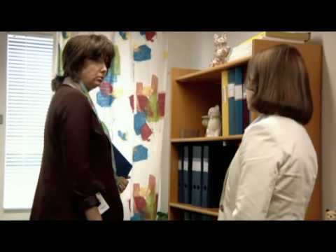 Starke man - Säsong 1 Avsnitt 9