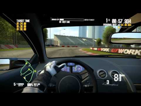 16 Let's Play Need for Speed Shift 2 Unleashed [NO ASSISTS, HARD AI] Part 16