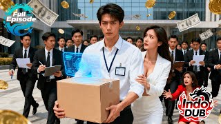 Download lagu CEO cantik memecat pemuda miskin, tapi raksasa teknologi dunia berebut dia — terlambat menyesal! mp3 Download lagu CEO cantik memecat pemuda miskin, tapi raksasa teknologi dunia berebut dia — terlambat menyesal! mp3