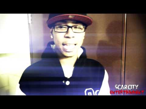 Crookedletter Schemez "In A Dream " Freestyle Offical Video (Dir: TMoney N Schemez)
