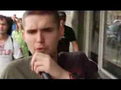 Noize MC-Pesny dly radio(clip)