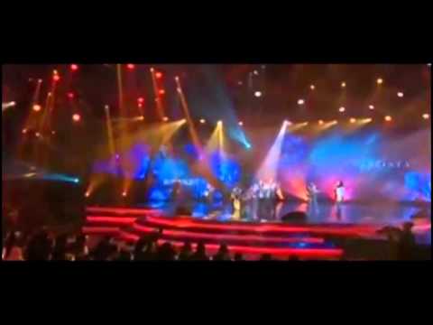 mojo.caliph buskers romancinta