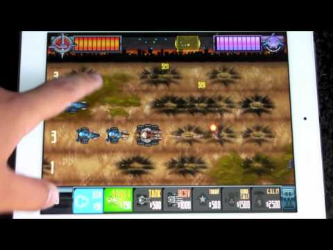 Allied Star Police IOS