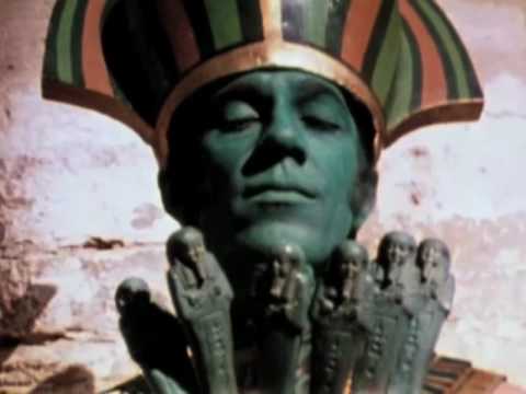 Free The Robots "Ctrl Alt Delete" Promo Video #6