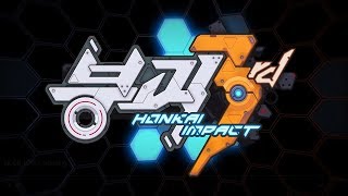 Видео 1 к игре Honkai Impact 3rd