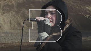 Julianna Barwick - The Harbinger | A Take Away Show