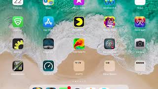 iOS 11 and later - How to remove recently opened apps on the iPad Dock