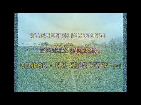 Under 16 - 17 marzo 2019