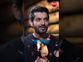 Mujhe Insaanon Se Zyaada Usse Lagav Ho Gaya Tha Sharad Malhotra Bollywood Sharadmalhotra