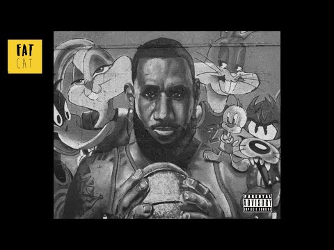 (FREE) 90s Old School Boom Bap type beat x Underground Freestyle Hip hop instrumental | "Lebron"