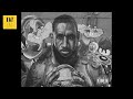 FREE LEBRON 90s Old School Boom Bap Type Beat Underground Freestyle Hip Hop Instrumental