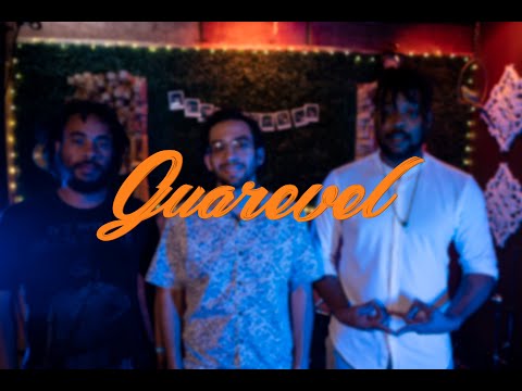 Guarevel Sesiones - Fede López