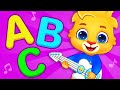 Alphabet Song Alphabet Learning Videos For Toddlers ABC Song By RV AppStudios
