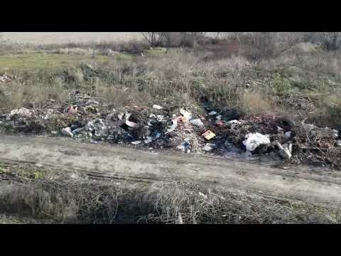 Naše Stanište - Jagodina, Selo Bukovče (Divlja Deponija)