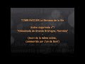 Tomb Raider Le Berceau De La Vie Scène Coupée 1 VOSTFR