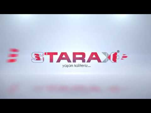 STARAX TÜYAP  İNTERMOB FUARI - 2019