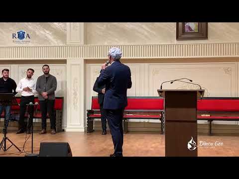 Petrica Hututui - Așa de dor îmi era  de voi😭😭😭