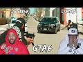 JOYNER LUCAS GTA 6 ADHD 2 Reloaded Reaction Did He Just SNAP Like This