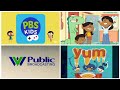PBS Kids Program Break 2023 WVPB