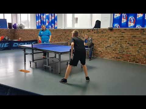 ŽUPANIĆ Željko - VRESK Noa 3:0, 10 kolo, 1HL liga istok 10.03.2018.