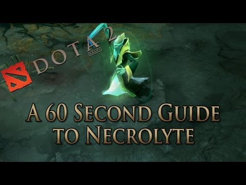 60s Guide Necrolyte