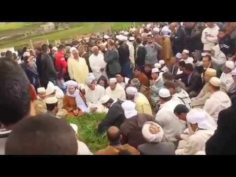 من اروع قراءات الشرقي التي تسمعها طلبة غيليزان tolba coran chergui