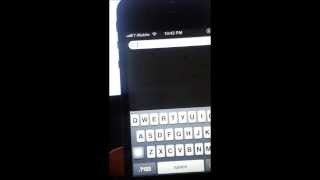 How to Unlock iPhone 4s from ATT by Factory Unlock - UnlockCode4U.com