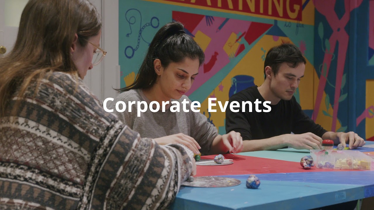 Experience a glimpse of activities at Laneway Learning.