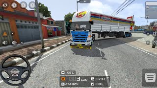 Download lagu MANTUL PERMAINAN TRUCK TRAILER TRUK BOX INDOMARET OLENG BONGKAR MUAT - GAME BUS SIMULATOR INDONESIA mp3 Download lagu MANTUL PERMAINAN TRUCK TRAILER TRUK BOX INDOMARET OLENG BONGKAR MUAT - GAME BUS SIMULATOR INDONESIA mp3
