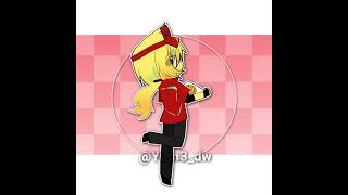 || CUBIBIBISM || MEME || ELLIOT || Forsaken || #forsaken #elliot #dontflop #animationmeme #포세이큰