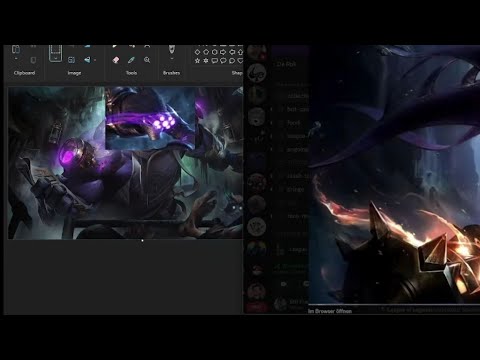 Riot designers on Jax rework be like