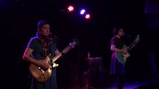The Softies - Charms Around Your Wrist @ Chickfactor 25, The Lexington, London 2017/11/12
