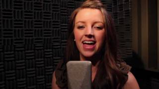 Sugarland - Every Girl Like Me (Meghan Knight Cover)