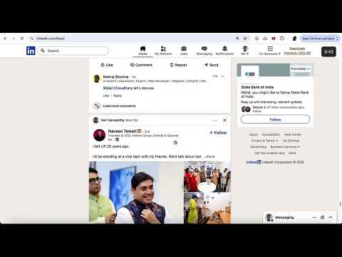 Item video thumbnail