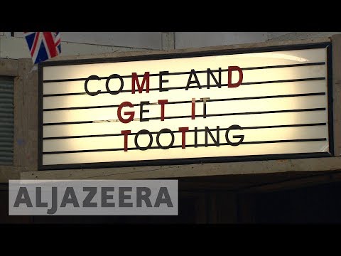 London’s Tooting neighbourhood is officially ‘cool’