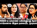 நான் இறந்து போனாலும் நீ Soundarya Varshini ய பாத்�