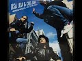 Lisa Lisa & Cult Jam - Kiss Your Tears Away