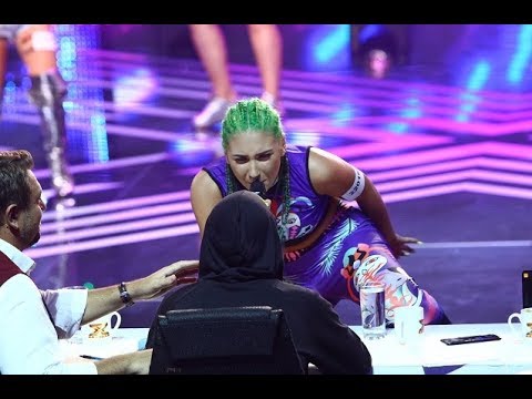 Zara Larsson - Ain't My Fault . Vezi aici cum cântă trupa Random  , la X Factor!