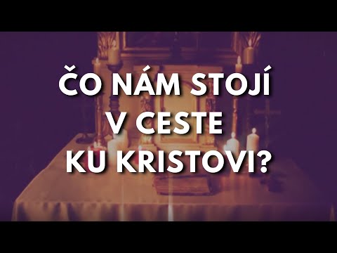 EVANJELIUM NA DNES: O. ANTON VERBOVSKÝ: Nedeľa o Zachejovi