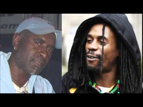 5ive 0 Makes Peace with General Levy Live on Air in 2011