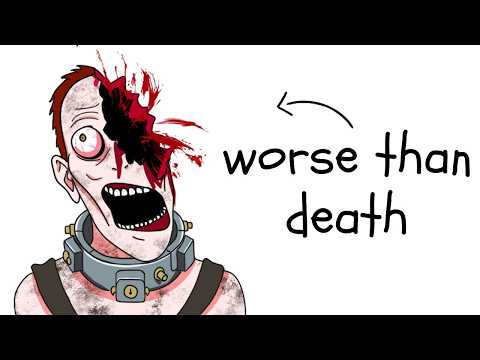 The Absolute Worst Jobs in Warhammer 40k